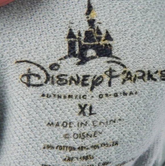Disney Parks What Dreams Are Made Of Hoodie - Picture 2 of 4